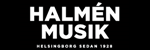 AB Halmén Musik