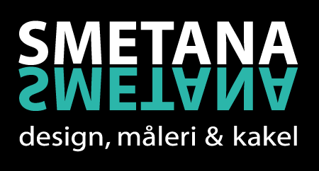 Smetanas Design,Måleri & Kakel AB
