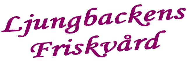 Ljungbackens Friskvård