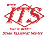 ITS Indian Transport Service