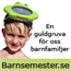 Barnsemester Sverige AB