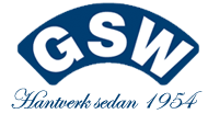 GSW Rullgardiner AB