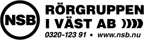 NSB - Rörgruppen i Väst AB
