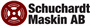 Schuchardt Maskin AB