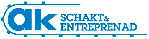 Ak Schakt & Entreprenad