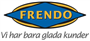 Trippens Bilservice AB Frendo