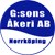 G:sons Åkeri AB