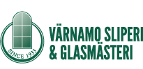 Värnamo Sliperi & Glasmästeri AB
