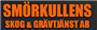 Smörkullens Skog & Grävtjänst AB