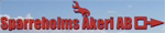 Sparreholms Åkeri AB