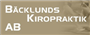Bäcklunds Kiropraktik AB