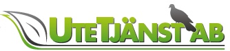 Utetjänst i Sverige AB