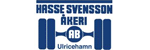 Hasse Svensson Åkeri AB