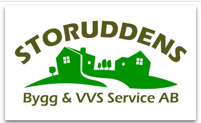 Storuddens Bygg & VVS Service AB