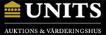 Auktions & Värderingshus Units