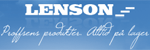 Lensonaprodukter AB