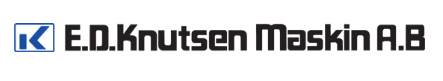 ED Knutsen Maskin AB