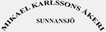 Mikael Karlssons Åkeri i Sunnansjö