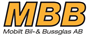 Mobilt Bil- & Bussglas i Landvetter AB