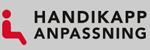 Handikappanpassning i Trestad AB