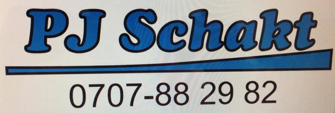 PJ Schakt i Billdal AB