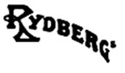 Rydbergs Bar & Matsal AB