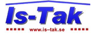 Is-Tak AB