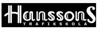 AB Gunnar Hanssons Trafikskola