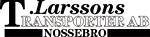 TLarssons Transporter i Nossebro AB