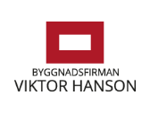 Byggnadsfirman Viktor Hanson AB