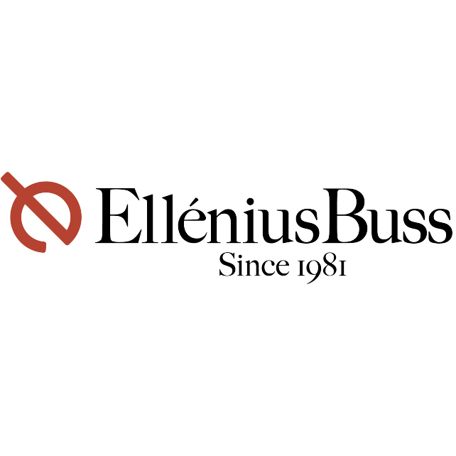 Ellenius Buss AB