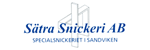 Sätra Snickerifabrik AB