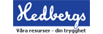 Hedbergs Ringservice AB