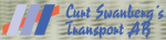 Curt Swanbergs Transport AB