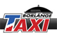 Borlänge Taxi Service AB