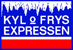 Kyl- & Frysexpressen Mälardalen AB