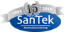 SanTek Bevakningsteknik AB