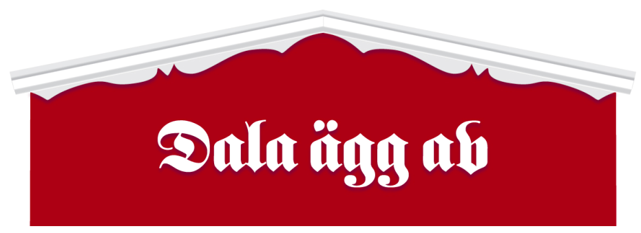 Dala-Ägg i Hedemora AB
