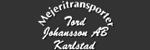 Mejeritransporter Tord Johansson AB