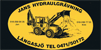 Jan Franssons Hydraulgrävning AB