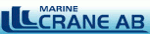 Marine Crane MC AB