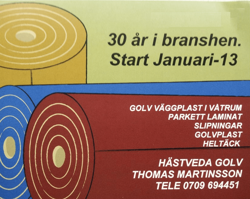 Thomas Martinsson