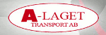 A-Laget Transport ABDe sk