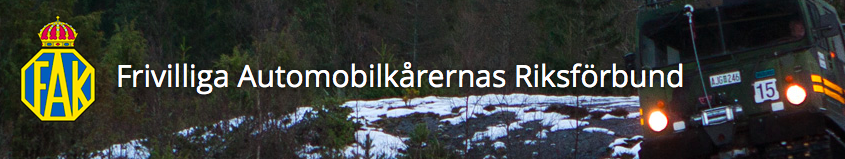 Frivilliga Automobilkårernas Riksförbund