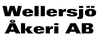 Wellersjö Åkeri AB