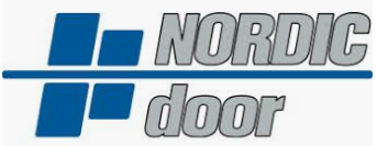 NORDIC door AB