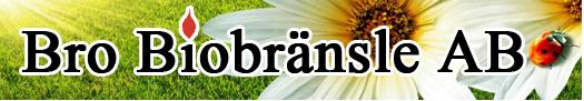 Bro Biobränsle AB
