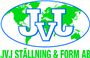 JVJ Ställning & Form AB