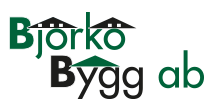 Björkö Bygg Jonas Selén AB