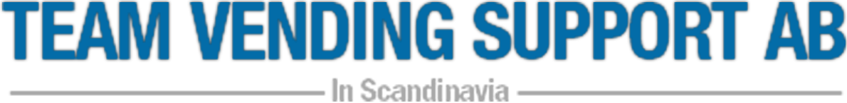 Team Vending Support in Scandinavia AB